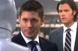 Mannequin 3: The Reckoning - Supernatural Wiki Mannequin 3: The Reckoning - Supernatural Wiki